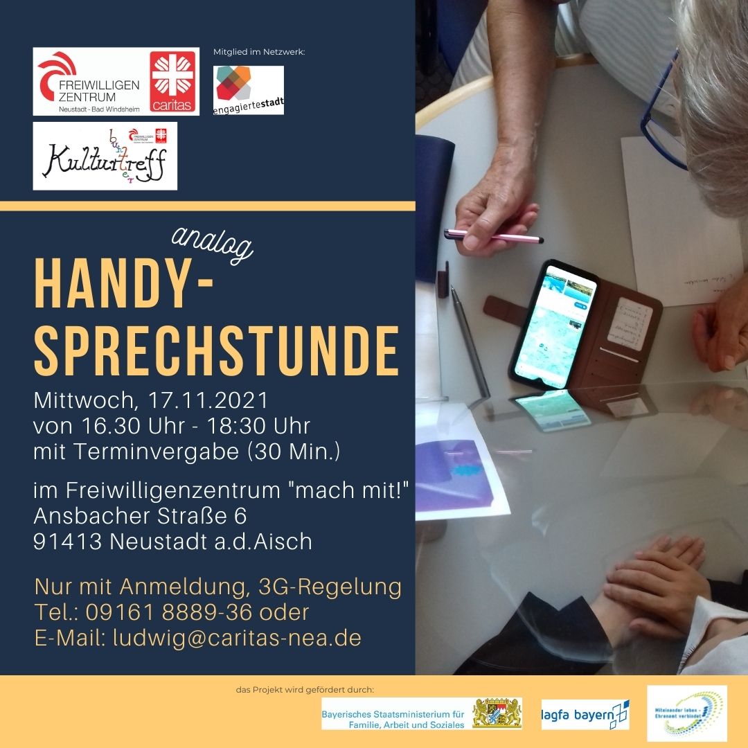 2021_11_17 Handysprechstunde