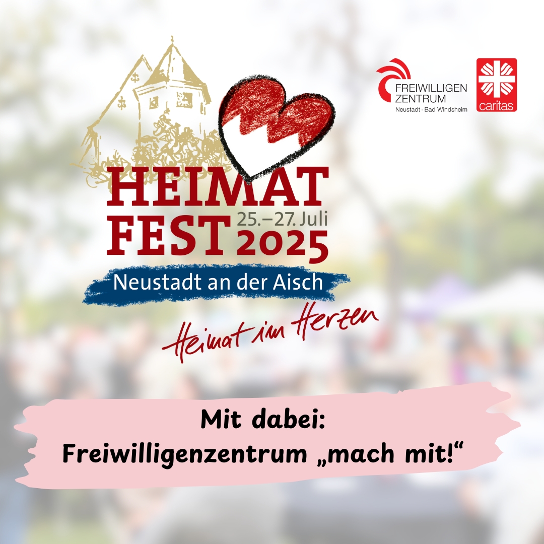 Heimatfest 2025