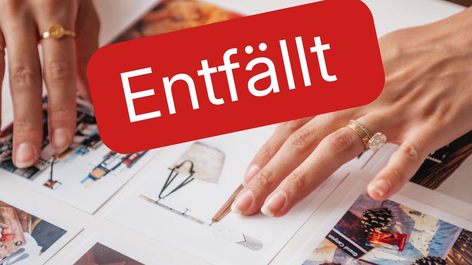 Seminar mit digital verein(t) entfällt: Fotos und Videos im Netz 2026