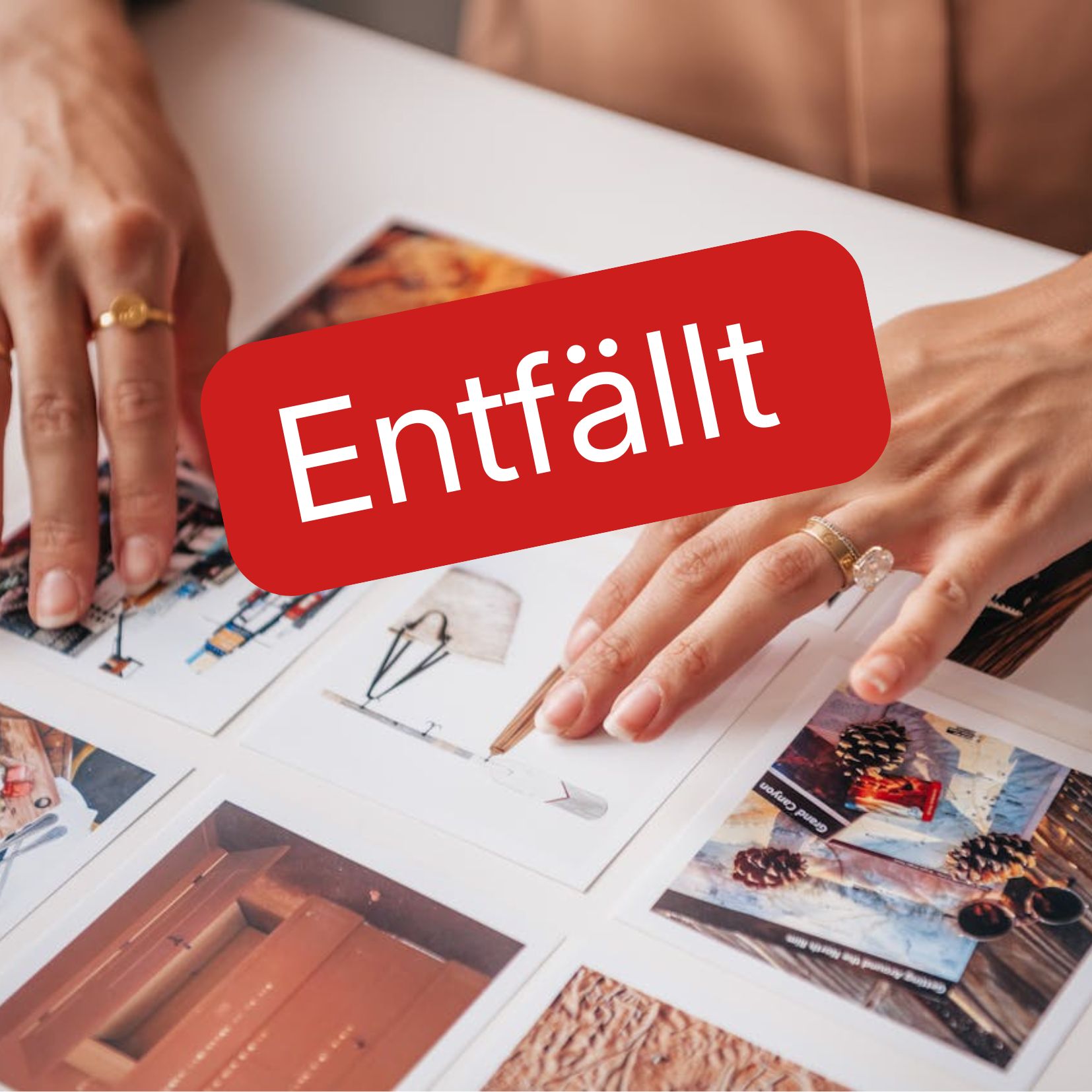 Seminar mit digital verein(t) entfällt: Fotos und Videos im Netz 2026