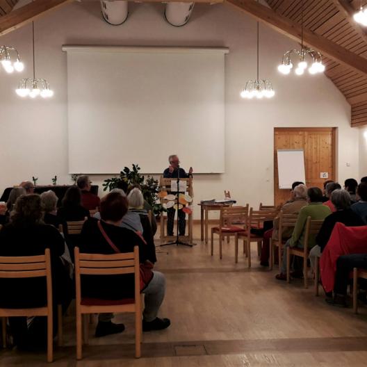 Aktionstag üZuG bewegt