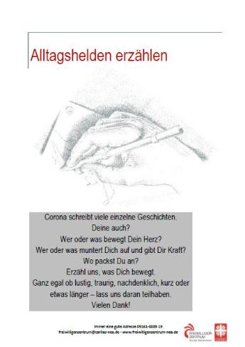 Alltagsheldengeschichten