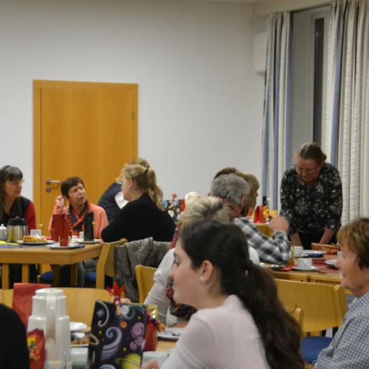Danke-Tag 2019