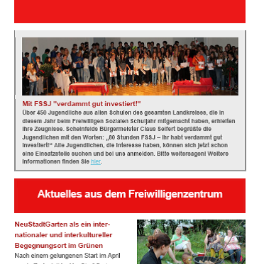 Newsletter