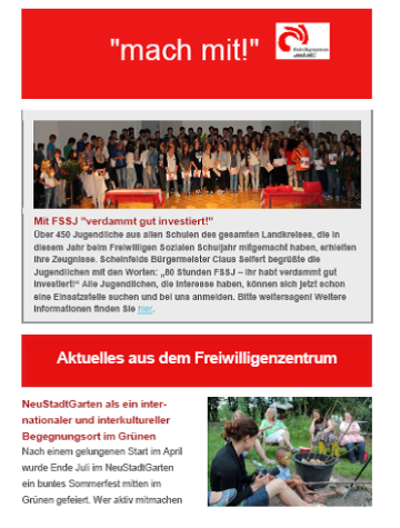 Newsletter