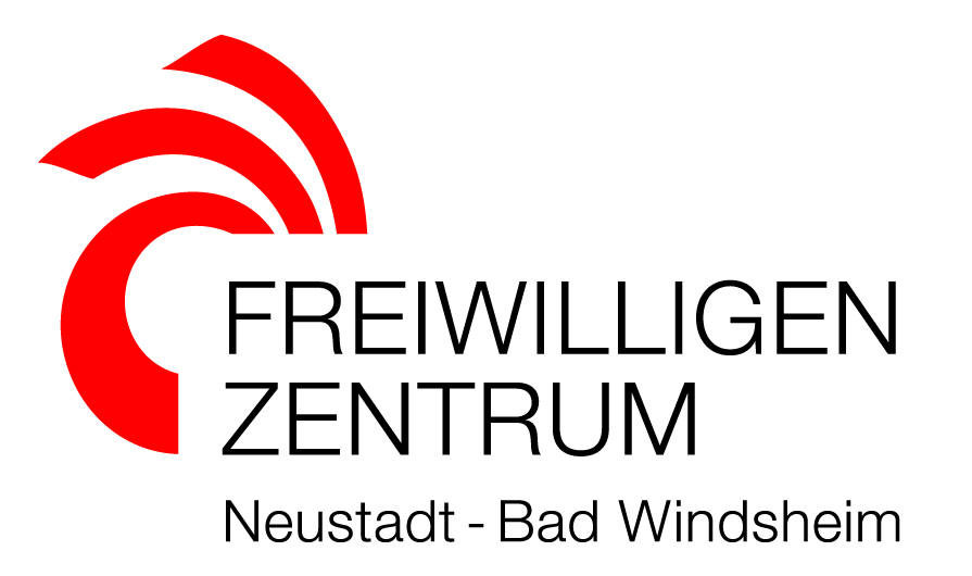 Logo Freiwilligenzentrum