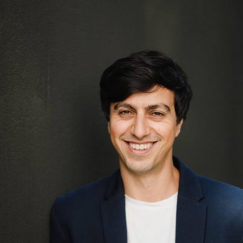 Bijan Moini