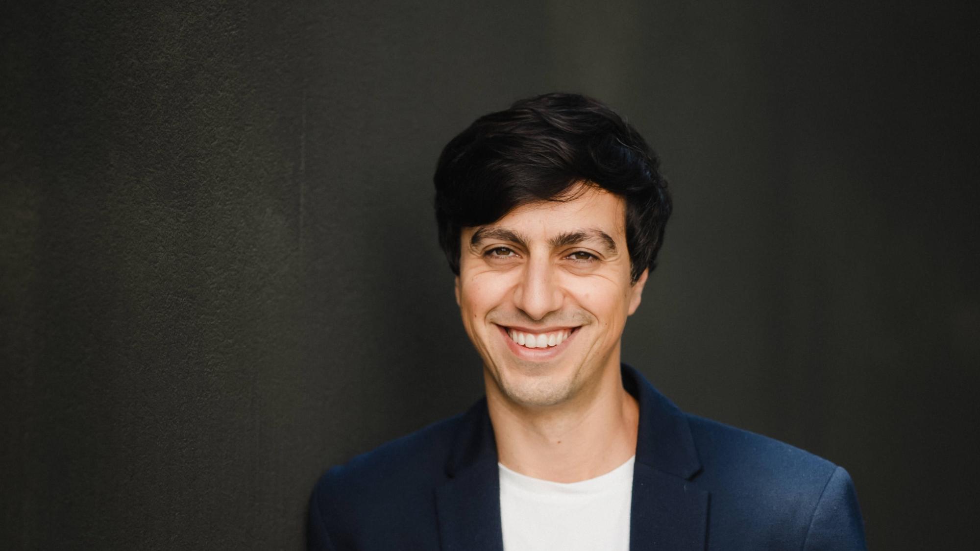 Bijan Moini