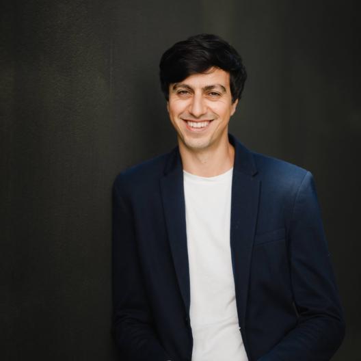 Bijan Moini