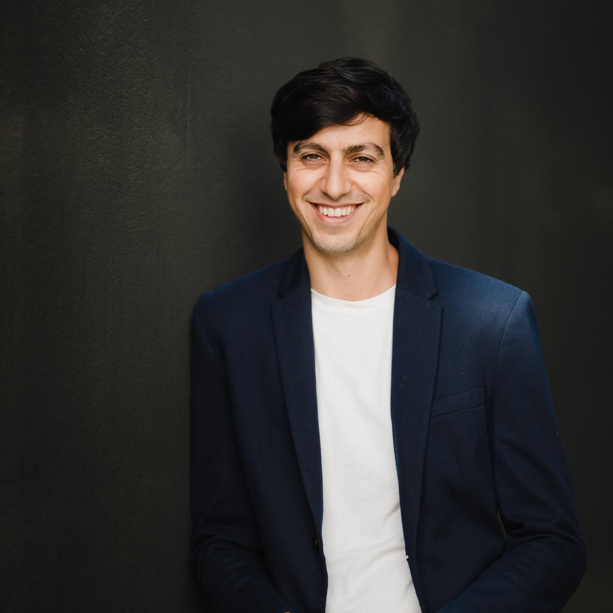 Bijan Moini