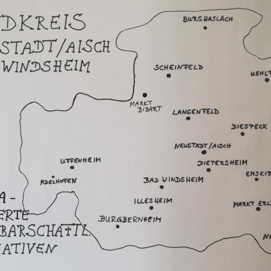 NBHs im Landkreis