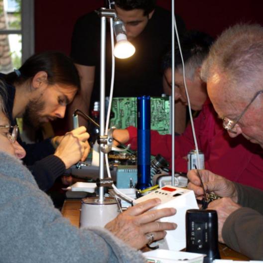 1. Repaircafe