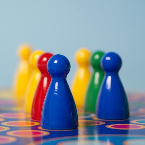 Spielenachmittag