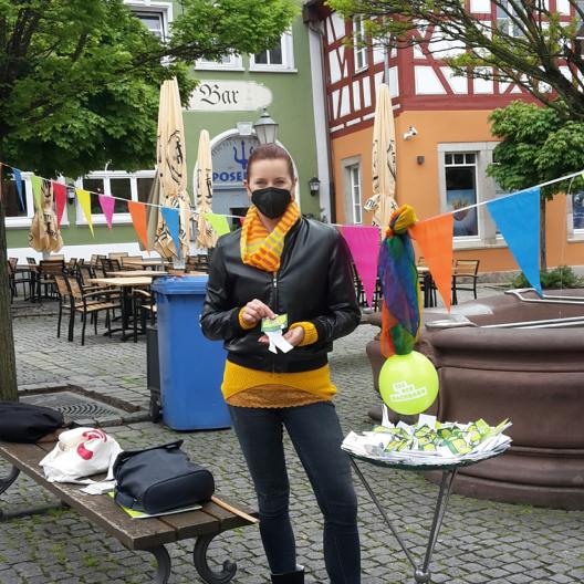 Tag der Nachbarn 2021