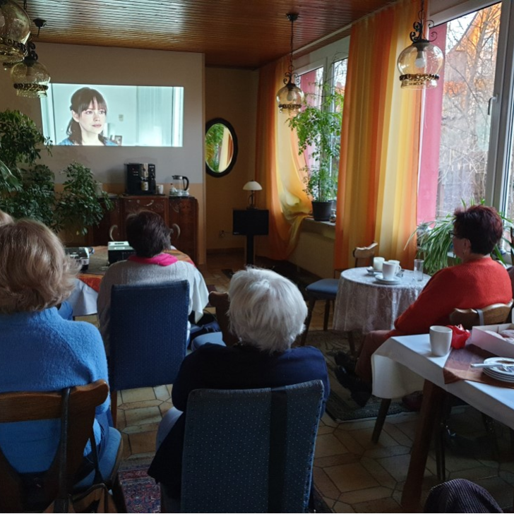 Wanderkino Dietersheim